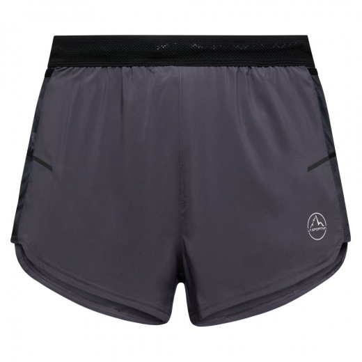 Short Auster Onyx Chalk