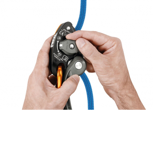 Grigri + Orange
