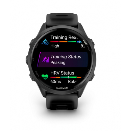 Forerunner 570 47MM Black