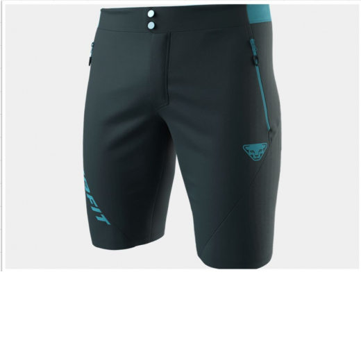 Short Transalper 2 Light Dst Blueberry
