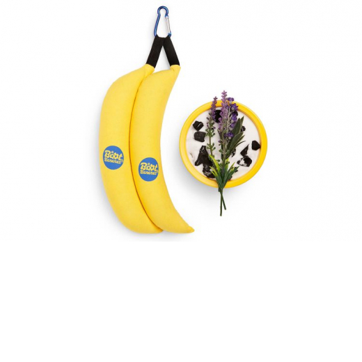 Desodorisant Boot Banana