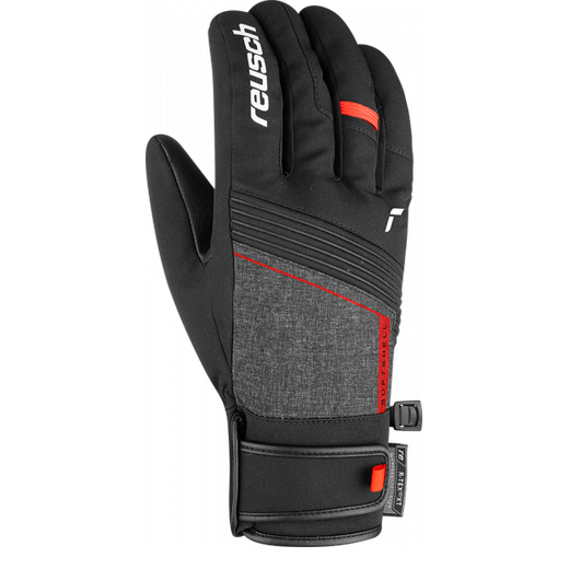 Gants Luca R-tex® Xt Black
