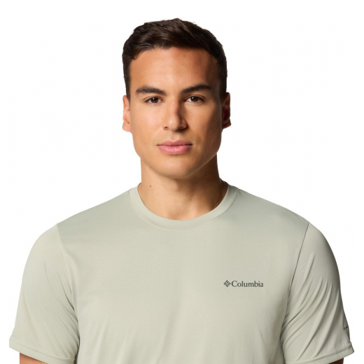 T-Shirt Columbia Hike Crew Safari