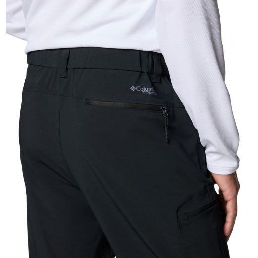 Pantalon Triple Canyon II Black