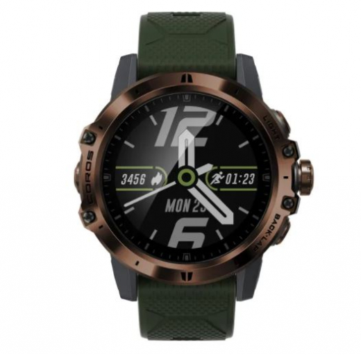 Vertix Mountain Hunter