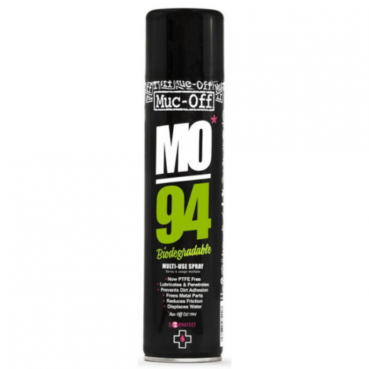 Multi Use MO94 400ML