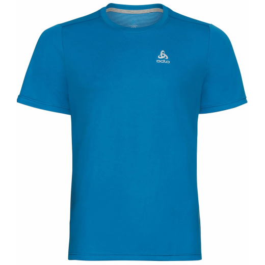 T-shirt F-dry Crew Indigo Bunting
