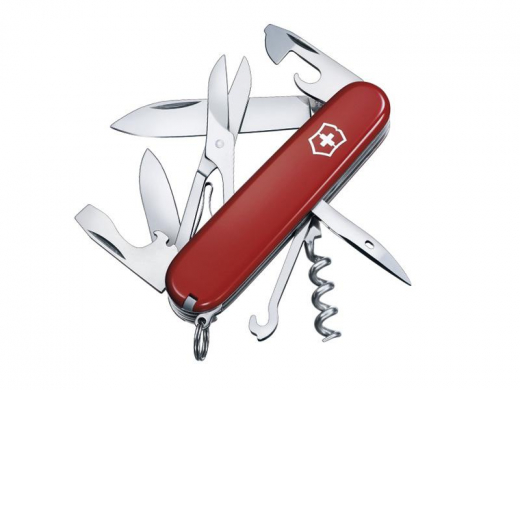 Climber Rouge