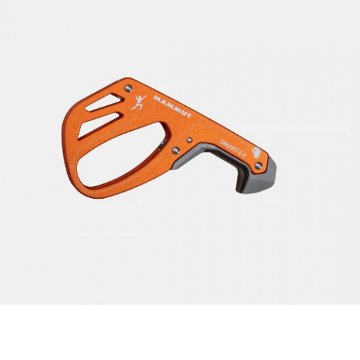Smart 2.0 Dark Orange