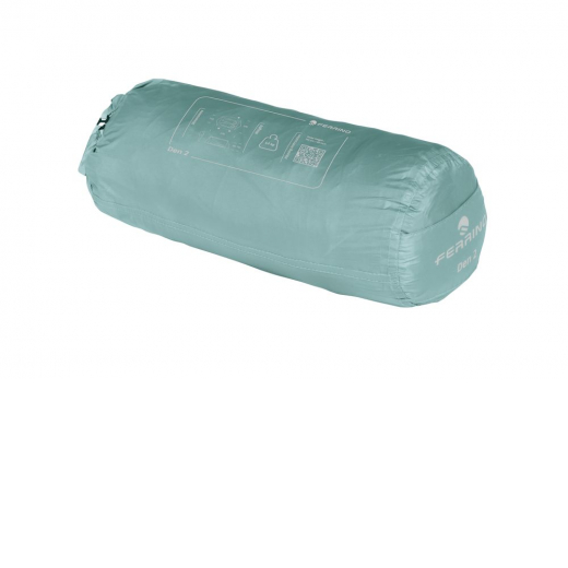 Den 2 Oil Blue