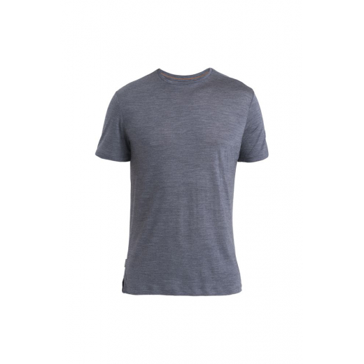 T-shirt Merino 125 Cool-lite Sphere III Midnight Navy