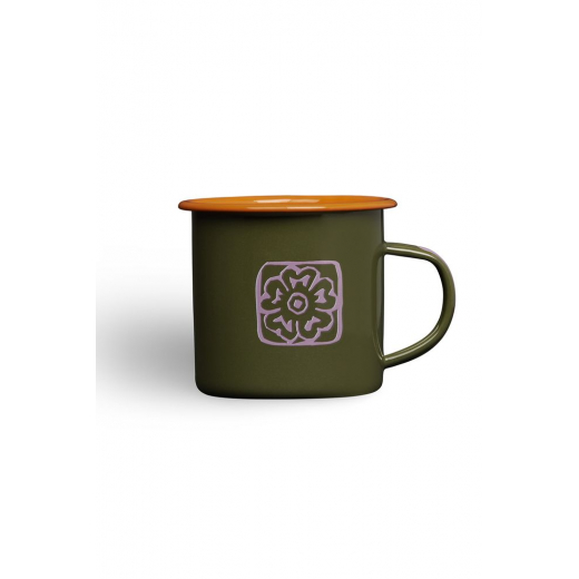 Tasse Sherman Tobacco