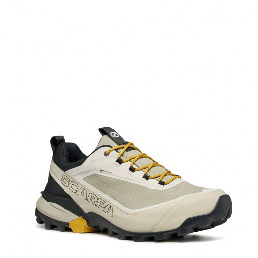 Ribelle Cross 2 GTX Lemon Curry