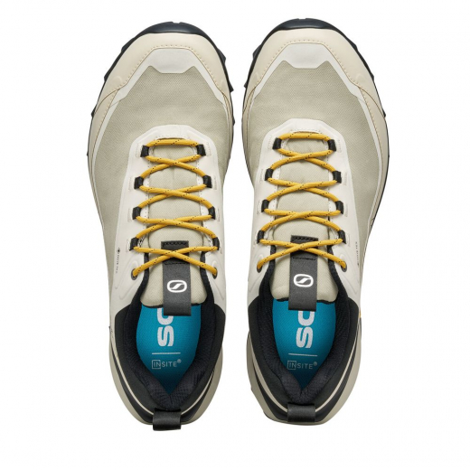 Ribelle Cross 2 GTX Lemon Curry