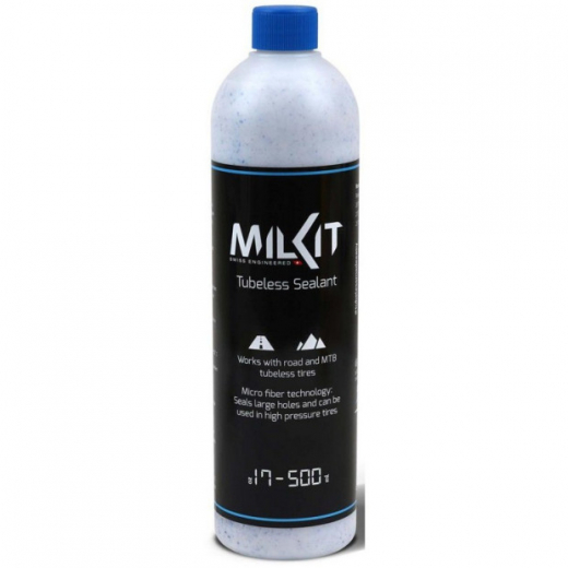 Liquide Prév Tubeless 500ml