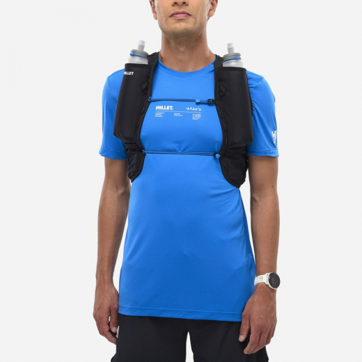Sac hydratation Intense 5 Black