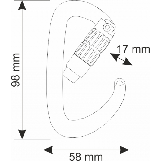 ORBIT 2LOCK