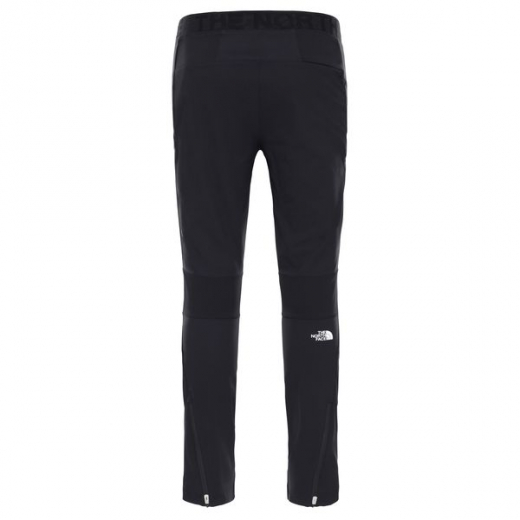 Pantalon Homme Speedtour Alpine Black