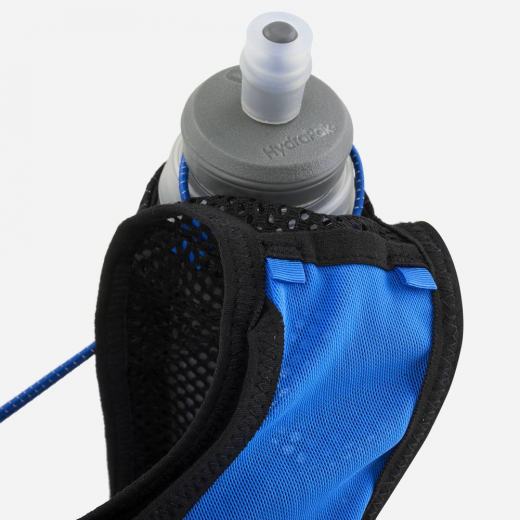 Intense Pro 5 Icon Blue Black