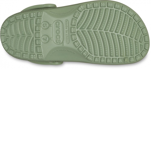 Sabot 10001 Classic Moss