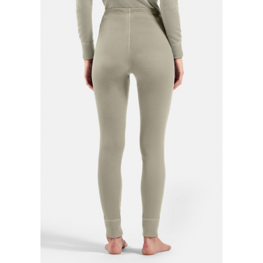 Collant Femme Active Warm  Agate Grey