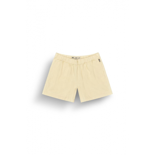 Short Femme Flaros Wood Ash
