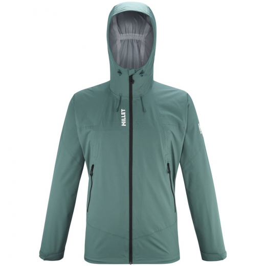 Veste Fitz Roy Green