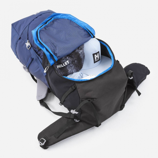 Ubic 50+10 Blue Femme