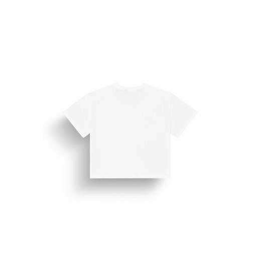 T-shirt Femme Keynee White