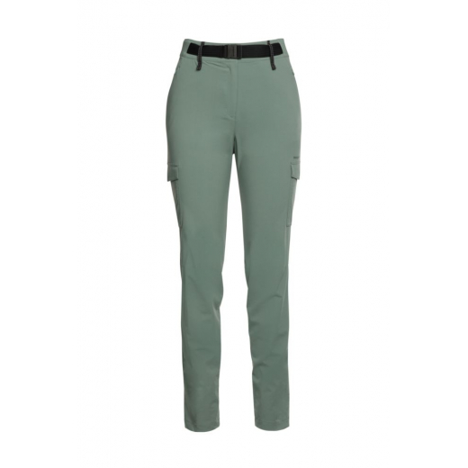 Pantalon Femme Onega Slate Grey