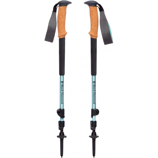 Trail Cork Femme Alpine