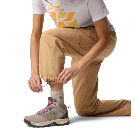 Pantalon Femme Skien Valley Canoe