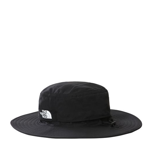 Chapeau Horizon Breeze Brimmer Black
