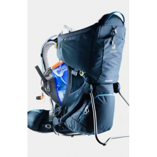 Porte-bÉbÉ Kid Comfort +ppps Bleu