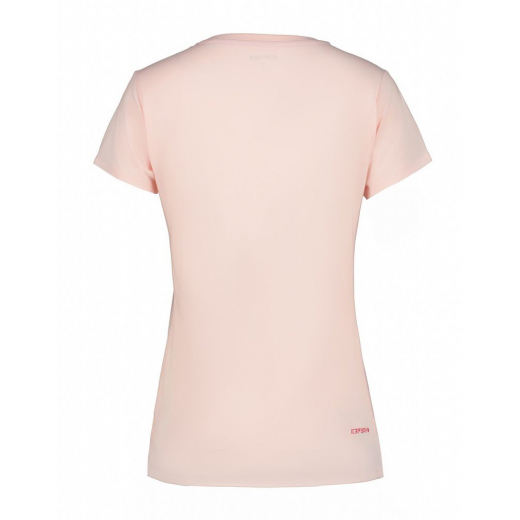 T-Shirt Beaune Rose