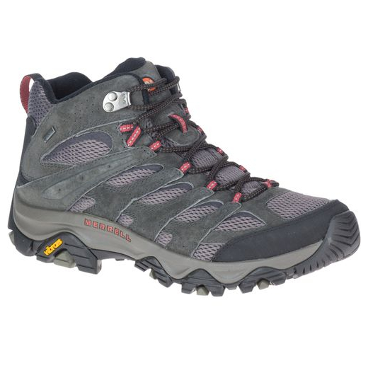 Moab 3 Mid Gtx Beluga