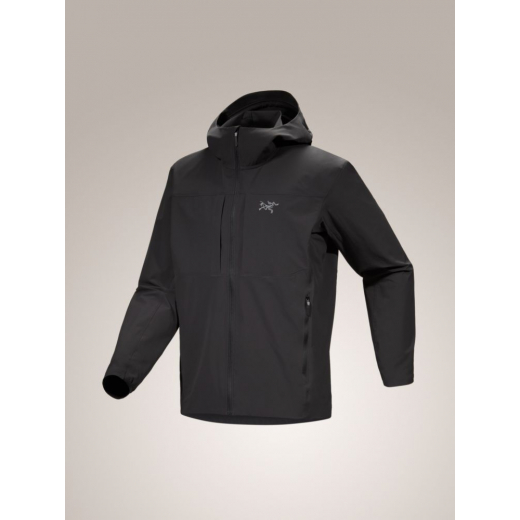 Veste Gamma Lightweight Black Sapphire