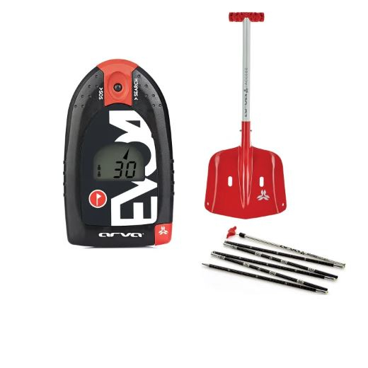 Pack Safety Box Evo4