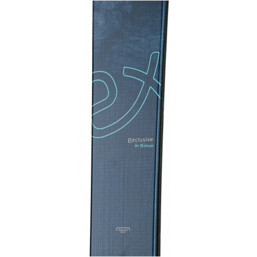E Vertical Femme - 2022