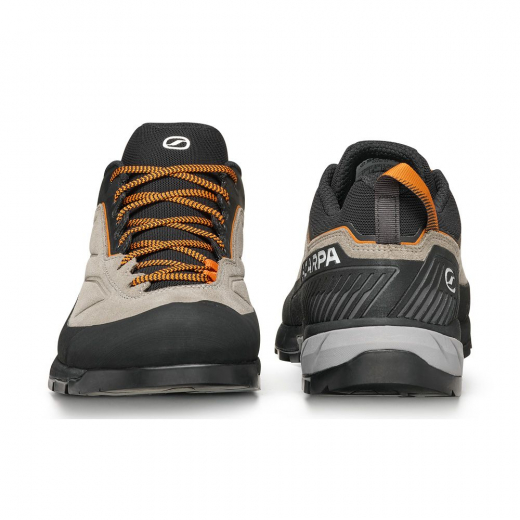 Rapid XT Taupe Orange