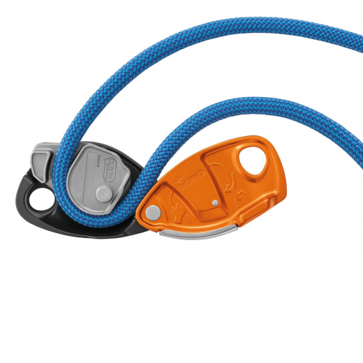 Grigri + Orange