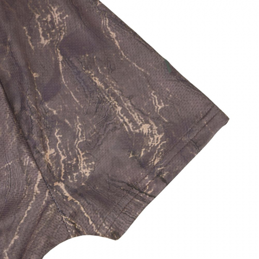 T-shirt Femme Magnula Purple Print