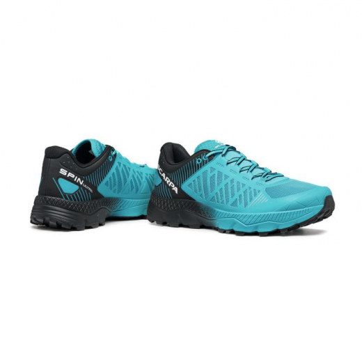 Spin Ultra Azure Black Scarpa