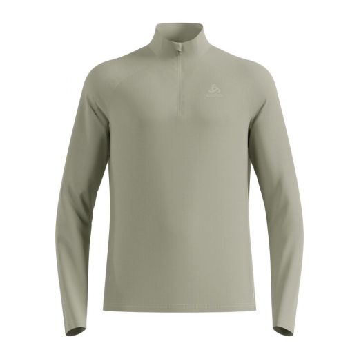 Pull Essential Ceramiwarm 1/2 Zip Shadow
