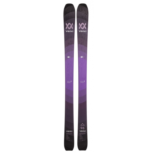 Rise Beyond 96 W - 2023