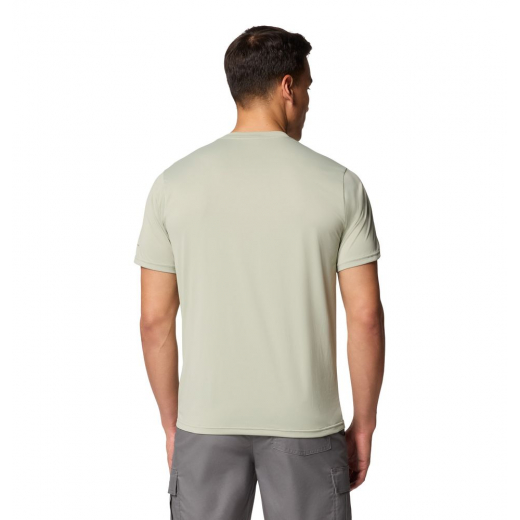 T-Shirt Columbia Hike Crew Safari