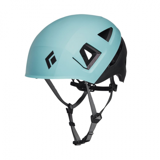 Capitan Patina Black