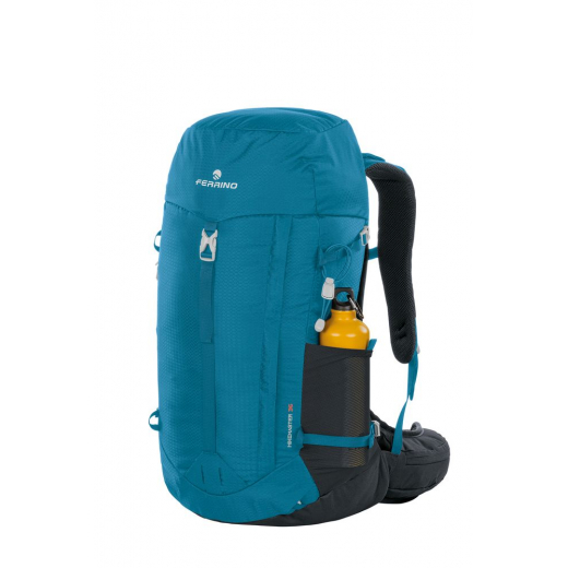 Hikemaster 36 Bleu Ant Toul