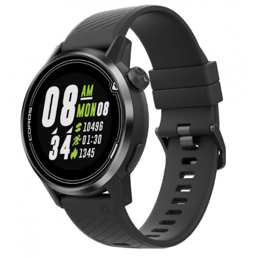 Apex 42mm Black/gray