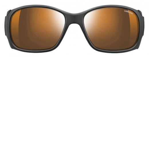 Monterosa Noir Mat / Noir Reactiv High Mountain 2-4